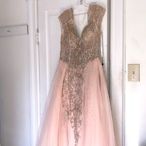 Deals for Jovani Plus Size Prom Dresses 